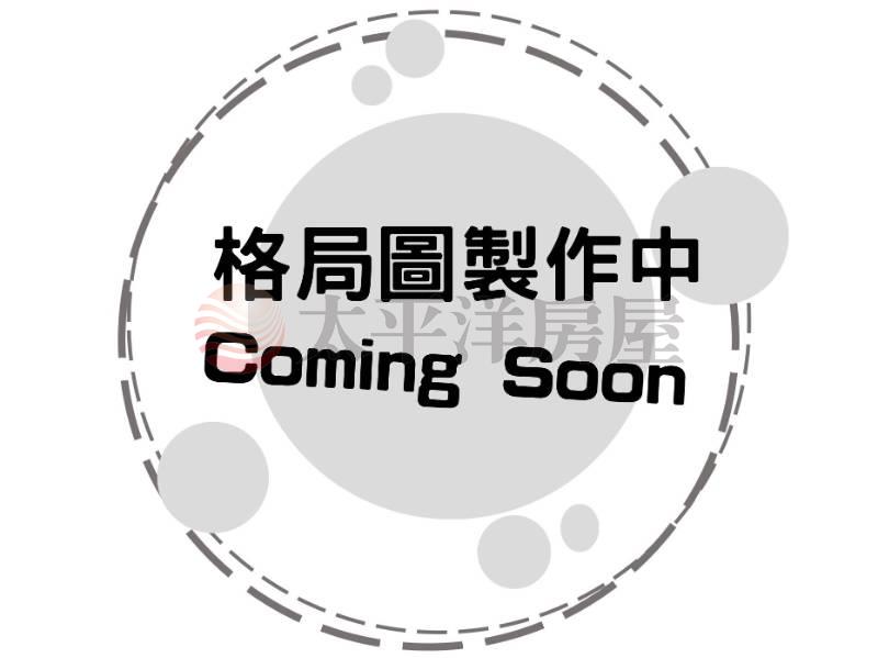 龍安高城生活圈-稀有美妝3房車房屋室內格局與周邊環境