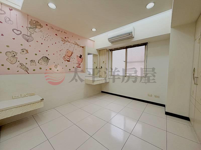 龍安高城生活圈-稀有美妝3房車房屋室內格局與周邊環境