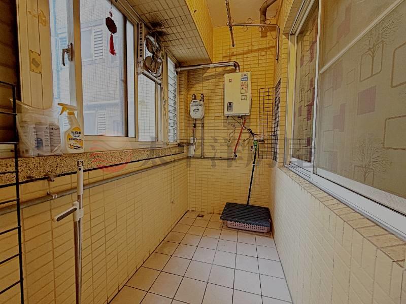 龍安高城生活圈-稀有美妝3房車房屋室內格局與周邊環境