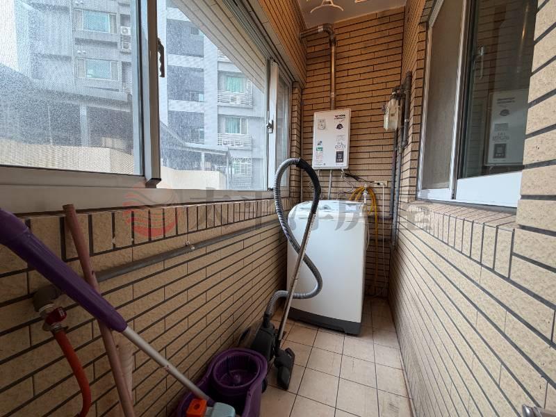 藝文生活圈世紀風華3房車房屋室內格局與周邊環境
