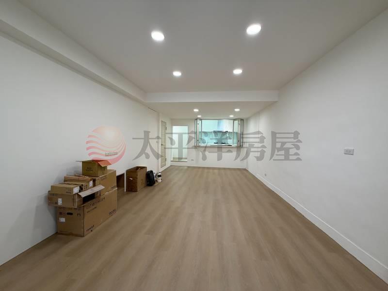 平鎮南勢美透天5房車房屋室內格局與周邊環境