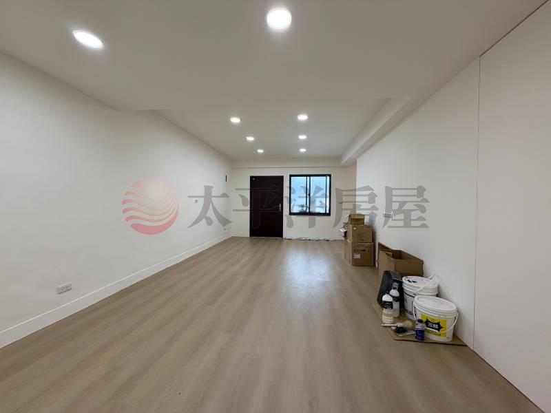 平鎮南勢美透天5房車房屋室內格局與周邊環境