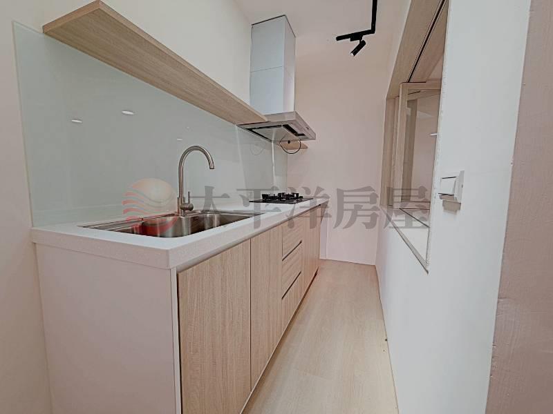 平鎮南勢美透天5房車房屋室內格局與周邊環境