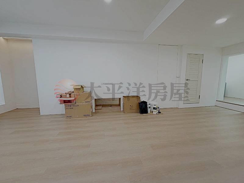 平鎮南勢美透天5房車房屋室內格局與周邊環境