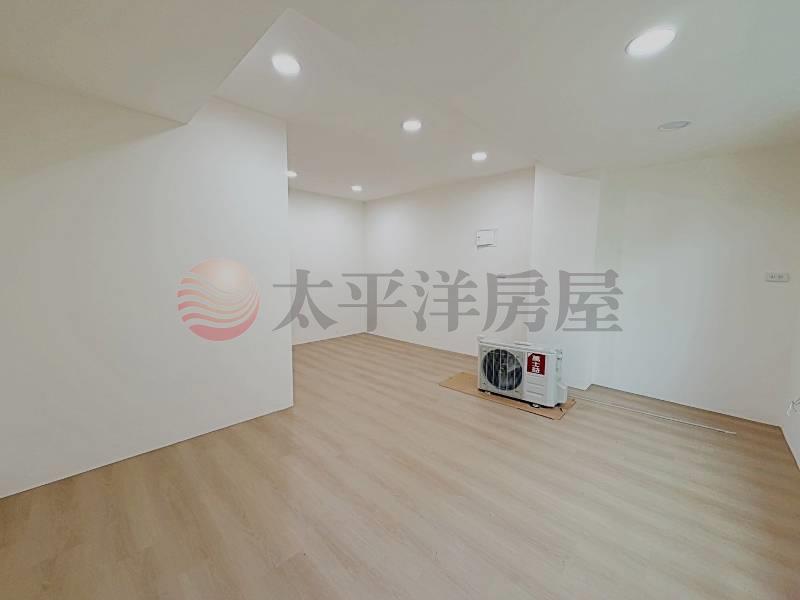 平鎮南勢美透天5房車房屋室內格局與周邊環境