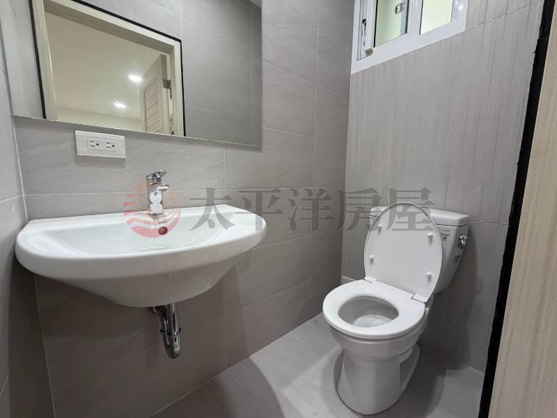 平鎮南勢美透天5房車房屋室內格局與周邊環境