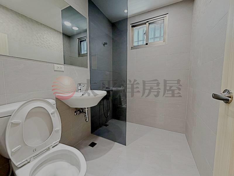 平鎮南勢美透天5房車房屋室內格局與周邊環境