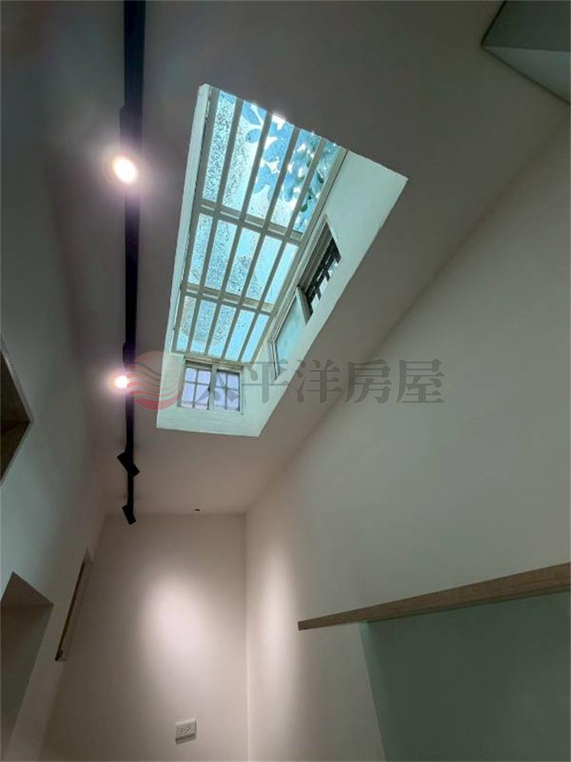 平鎮南勢美透天5房車房屋室內格局與周邊環境