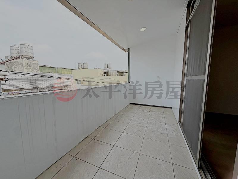 平鎮南勢美透天5房車房屋室內格局與周邊環境