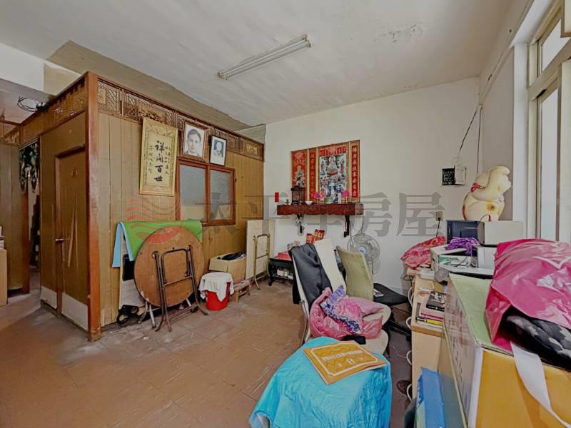 高城社區低總價透天房屋室內格局與周邊環境