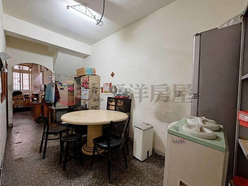 高城社區低總價透天房屋室內格局與周邊環境