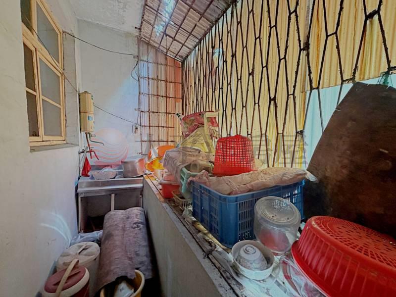 高城社區低總價透天房屋室內格局與周邊環境