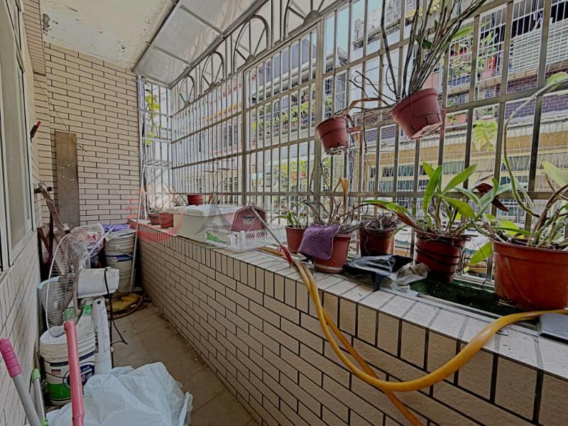 高城社區低總價透天房屋室內格局與周邊環境