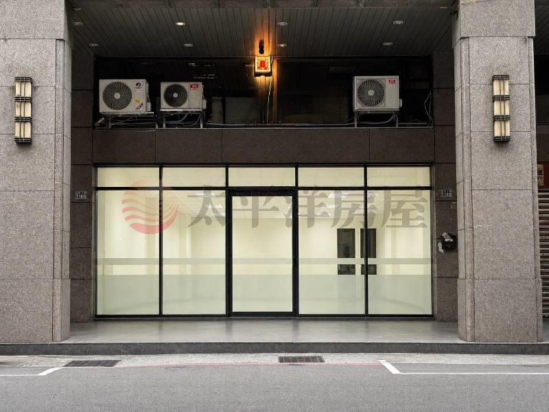 信二路金店霸主