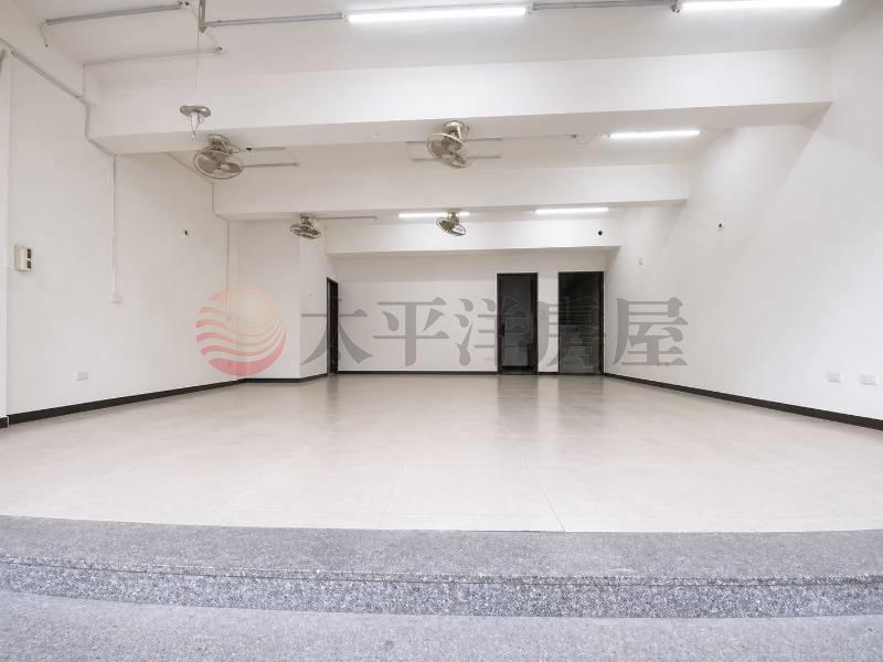信二路金店霸主房屋室內格局與周邊環境