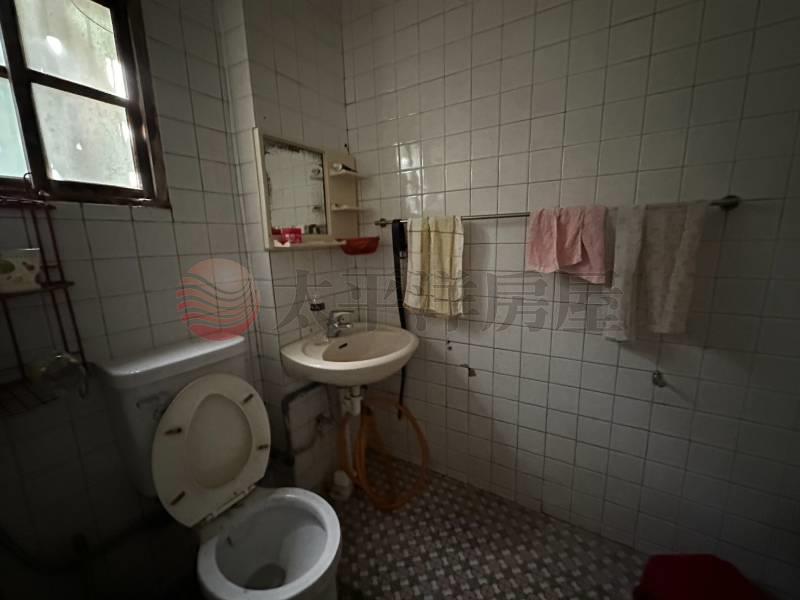 聖心對面a透店房屋室內格局與周邊環境