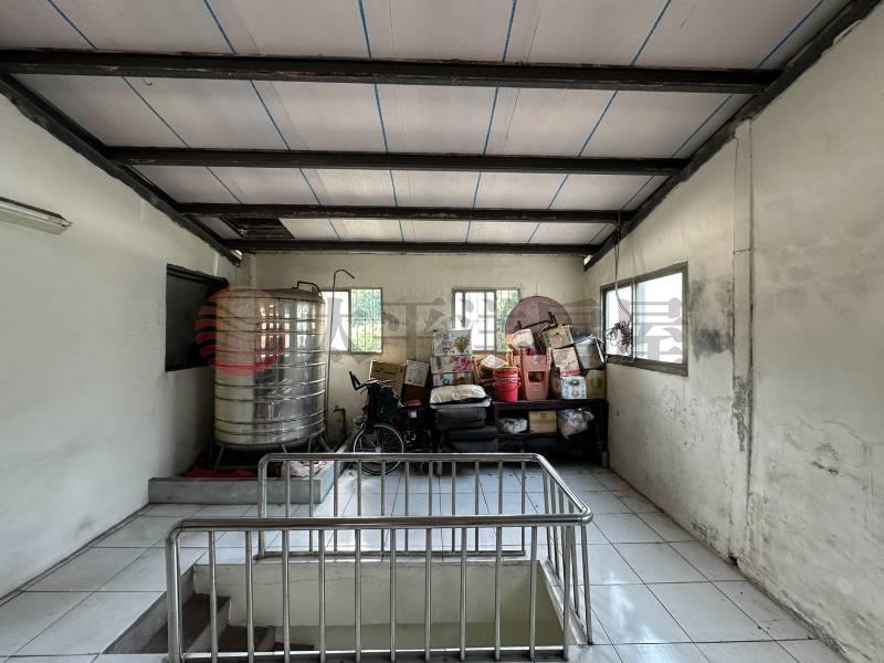 聖心對面a透店房屋室內格局與周邊環境