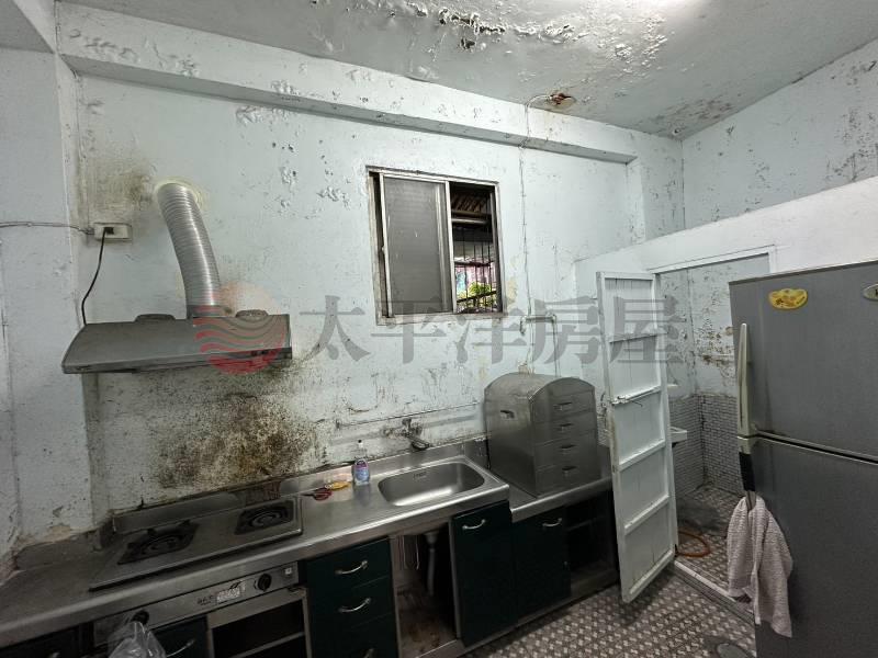 聖心對面a透店房屋室內格局與周邊環境