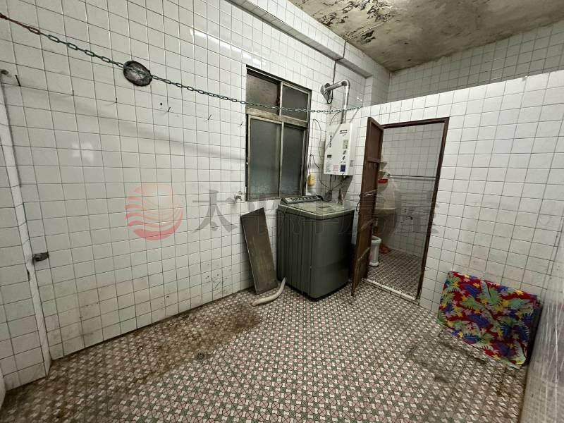聖心對面a透店房屋室內格局與周邊環境