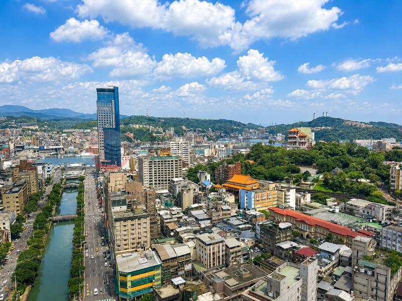帝景高樓景觀二房房屋室內格局與周邊環境