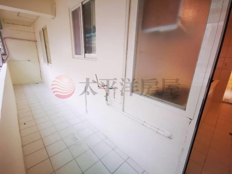 東明平地美三房房屋室內格局與周邊環境