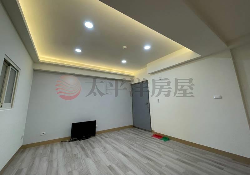 仁愛經典華廈三房房屋室內格局與周邊環境