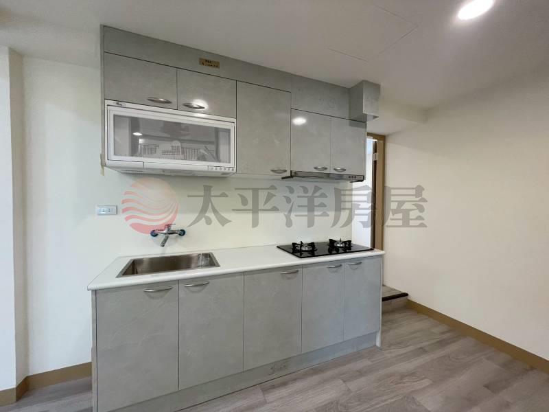 仁愛經典華廈三房房屋室內格局與周邊環境