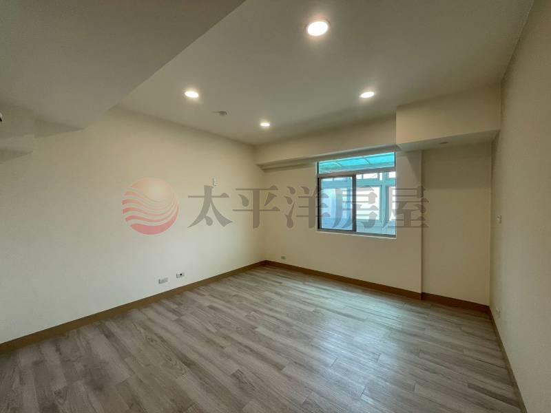 仁愛經典華廈三房房屋室內格局與周邊環境