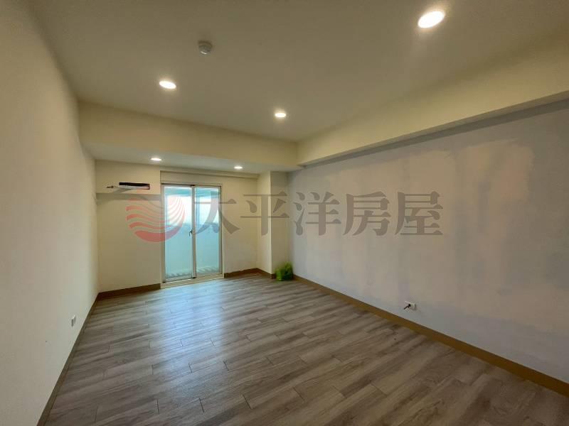 仁愛經典華廈三房房屋室內格局與周邊環境