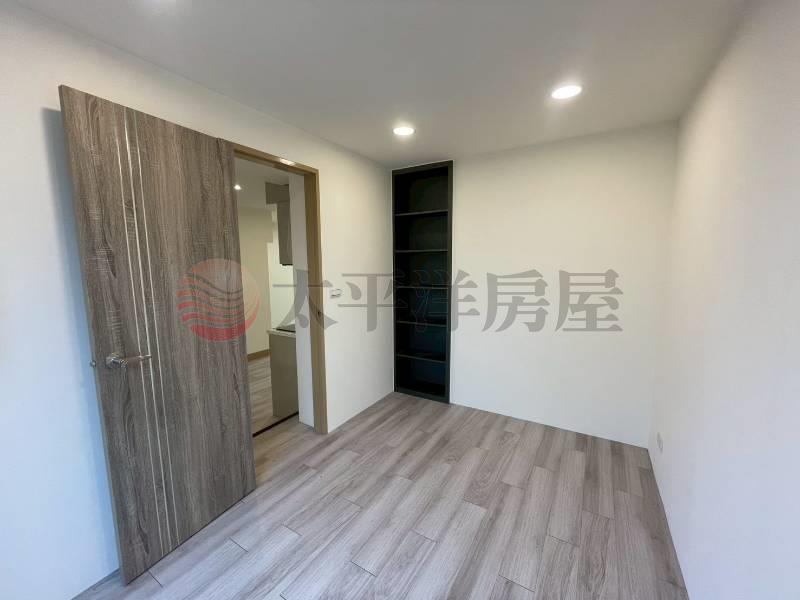 仁愛經典華廈三房房屋室內格局與周邊環境