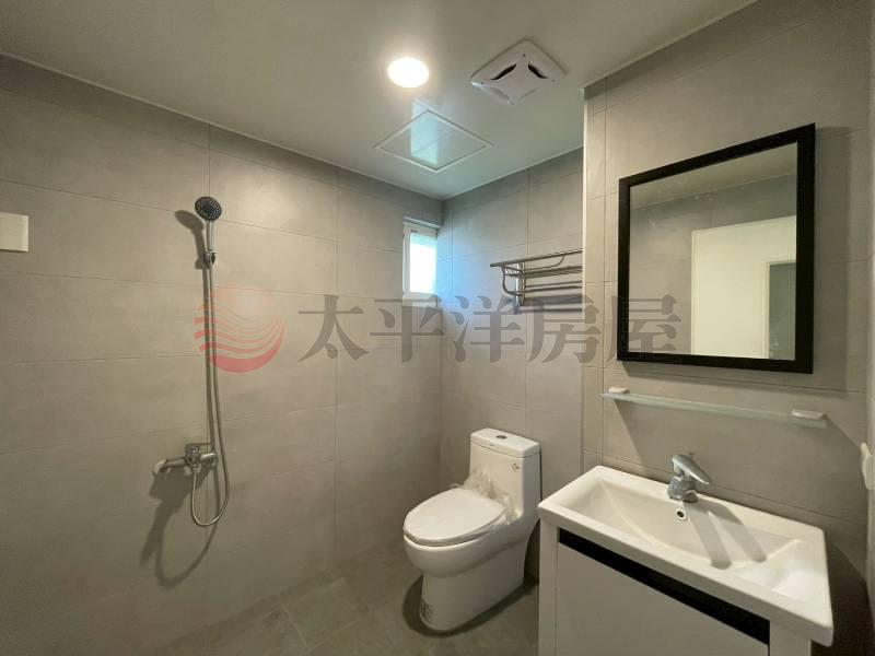 仁愛經典華廈三房房屋室內格局與周邊環境