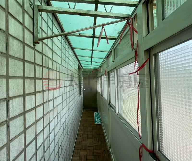 仁愛經典華廈三房房屋室內格局與周邊環境