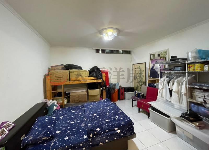 翠峰山莊庭院車位透天房屋室內格局與周邊環境