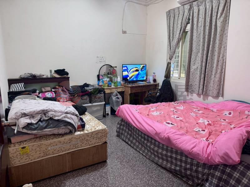 崇法靜巷獨棟大透天房屋室內格局與周邊環境