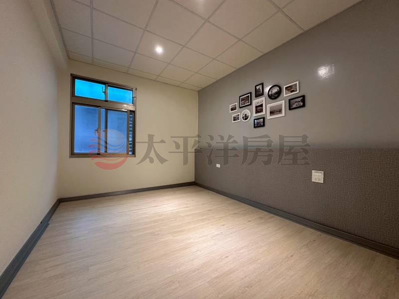 中平街前區美妝2樓房屋室內格局與周邊環境