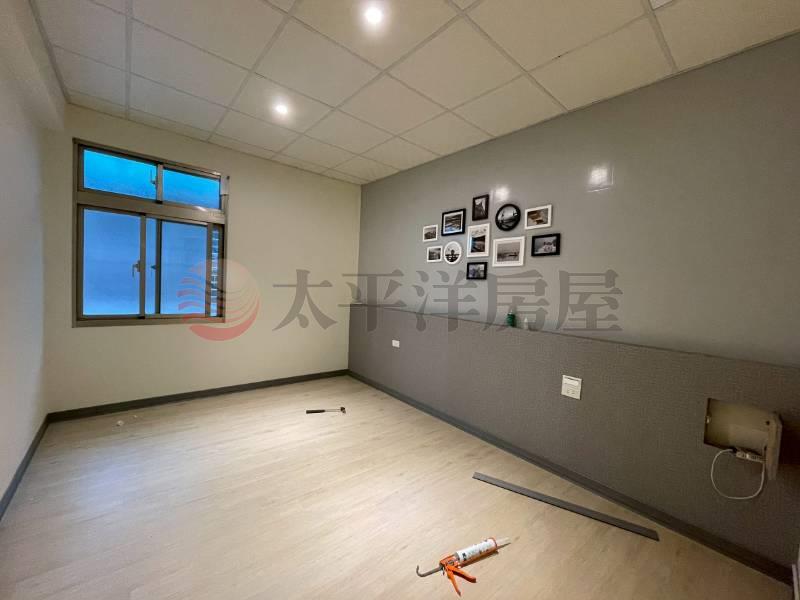 中平街前區美妝2樓房屋室內格局與周邊環境