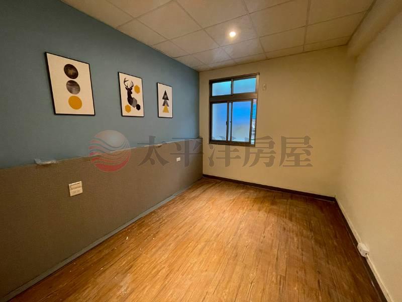 中平街前區美妝2樓房屋室內格局與周邊環境