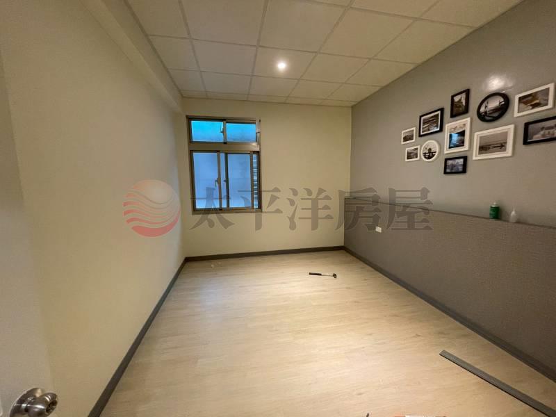 中平街前區美妝2樓房屋室內格局與周邊環境