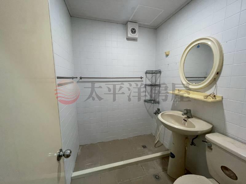 中平街前區美妝2樓房屋室內格局與周邊環境