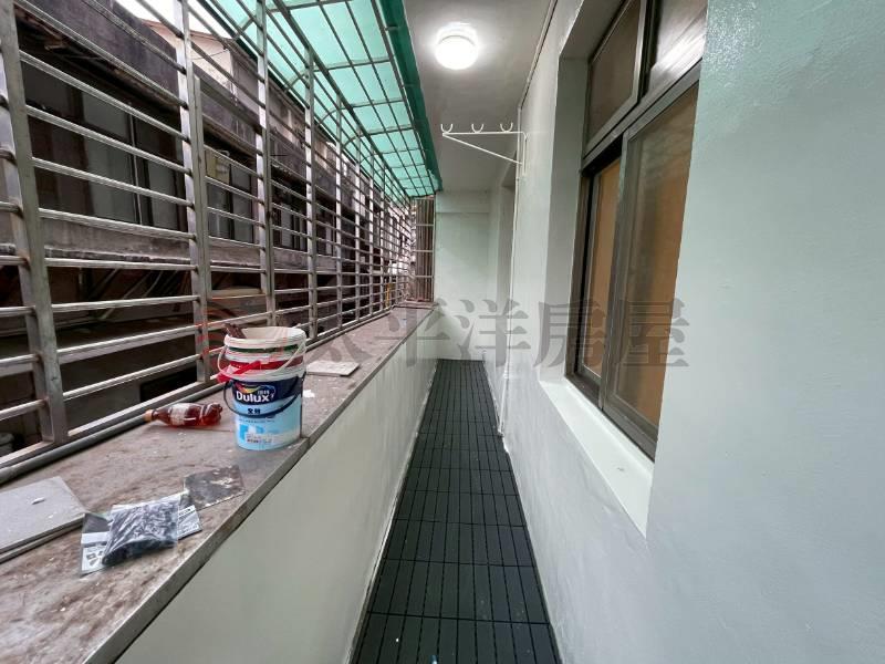 中平街前區美妝2樓房屋室內格局與周邊環境