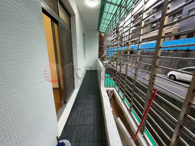 中平街前區美妝2樓房屋室內格局與周邊環境