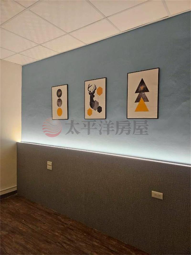 中平街前區美妝2樓房屋室內格局與周邊環境