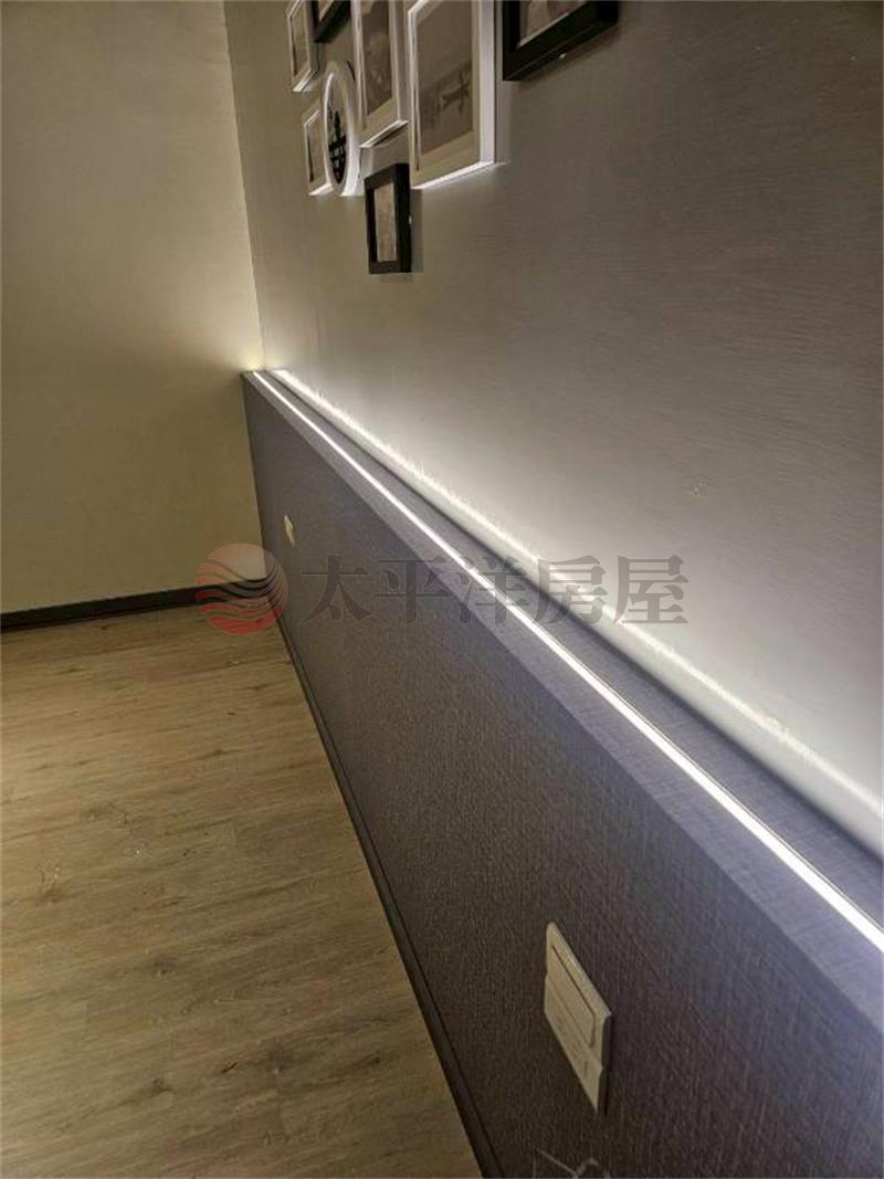 中平街前區美妝2樓房屋室內格局與周邊環境