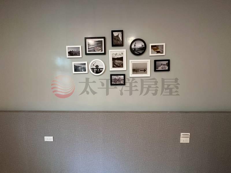 中平街前區美妝2樓房屋室內格局與周邊環境