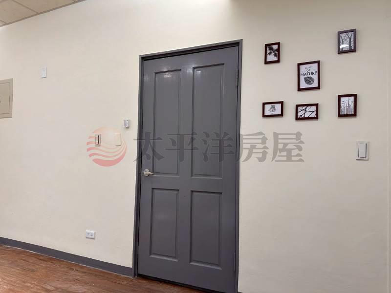 中平街前區美妝2樓房屋室內格局與周邊環境