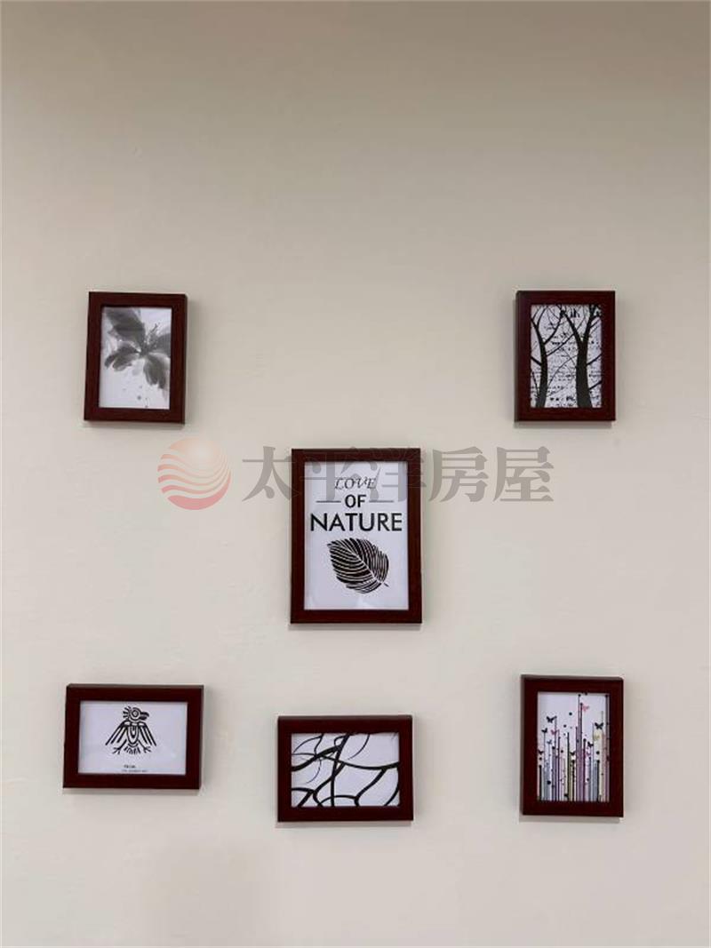 中平街前區美妝2樓房屋室內格局與周邊環境