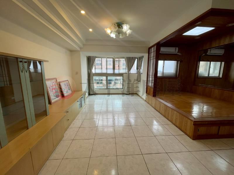 大香港精緻景觀屋房屋室內格局與周邊環境