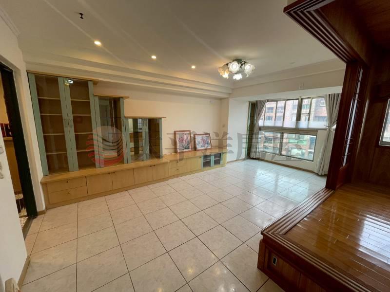 大香港精緻景觀屋房屋室內格局與周邊環境