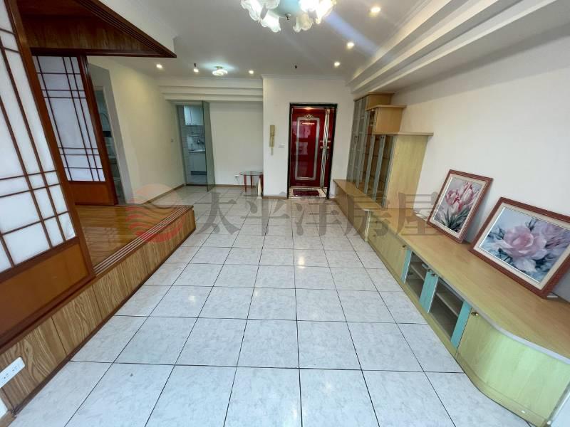 大香港精緻景觀屋房屋室內格局與周邊環境