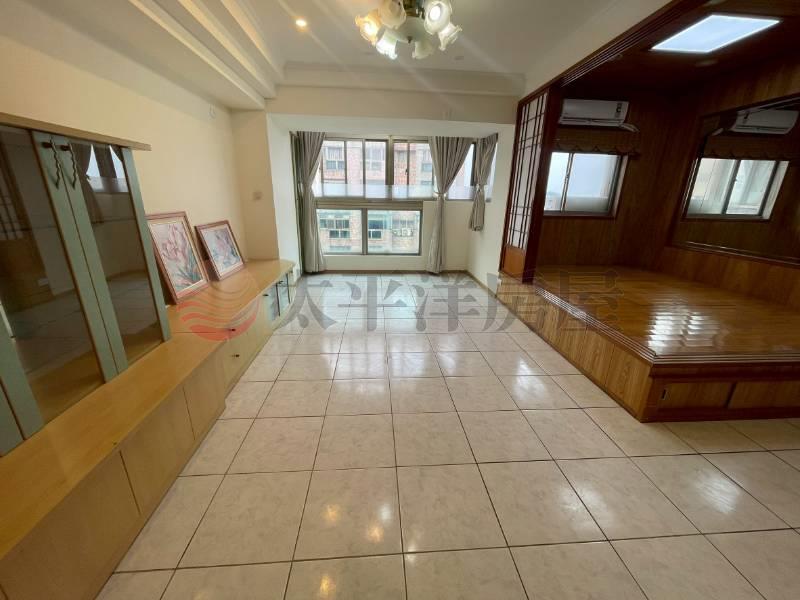 大香港精緻景觀屋房屋室內格局與周邊環境